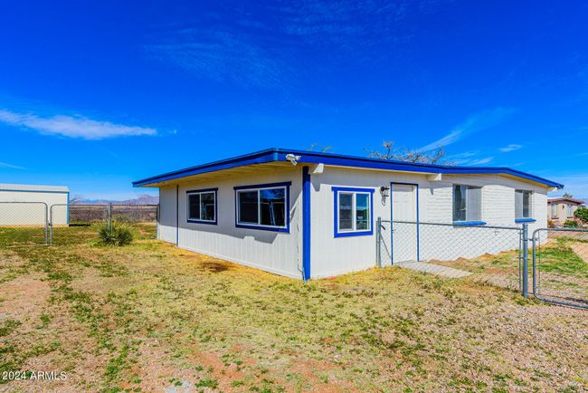 803 Ridgeview Place, House other with 3 bedrooms, 2 bathrooms and null parking in Huachuca City AZ | Image 9