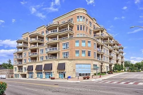 702b-15277 Yonge St, Aurora, ON, L4G1Y3 | Card Image