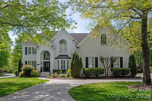 12515 Portmarnock Ct, Charlotte, NC, 28277-6623 | Card Image