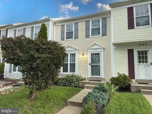 3159 Benton Square Dr, OLNEY, MD, 20832-2541 | Card Image