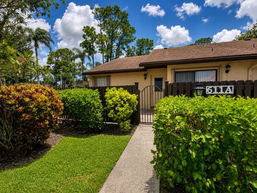 a-611 Sea Pine Way, Greenacres, FL, 33415-8919 | Card Image