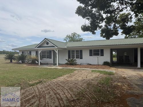 3789 Ga Hwy 203, Jesup, GA, 31545 | Card Image