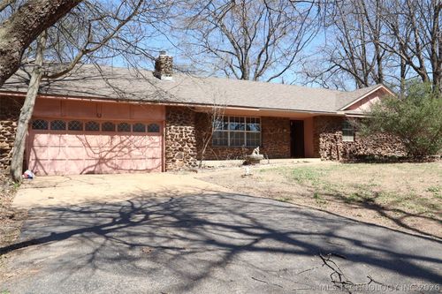 32656 S 4320 Rd, Big Cabin, OK, 74332-8224 | Card Image