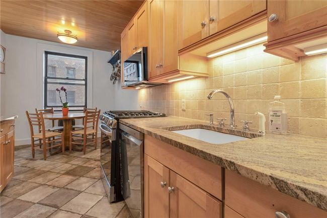 APT-4F - 143 Garth Rd, Home with 1 bedrooms, 1 bathrooms and null parking in Scarsdale NY | Image 8