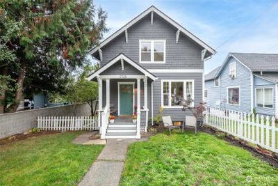 Welcome to 2326 S Alaska St! | Image 1