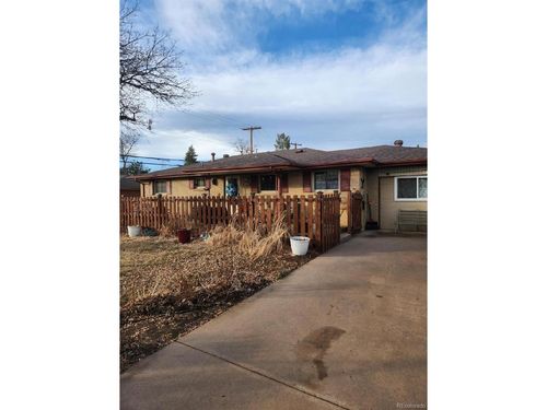 271 E Davies Ave, Centennial, CO, 80122-1115 | Card Image