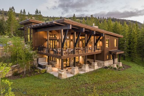 7 Yeti Ridge Dr, Big Sky, MT, 59716 | Card Image