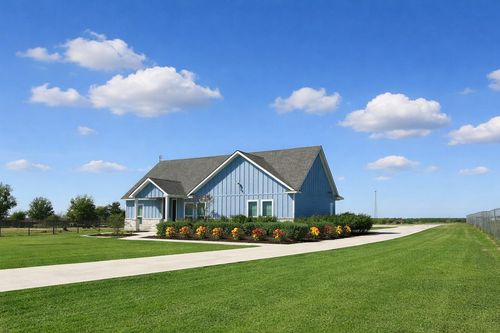 4334 Maass Rd, Burton, TX, 77835-9701 | Card Image