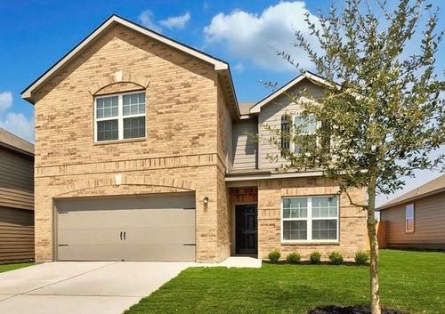 14413 Boomtown Way, Elgin, TX, 78621-2267 | Card Image