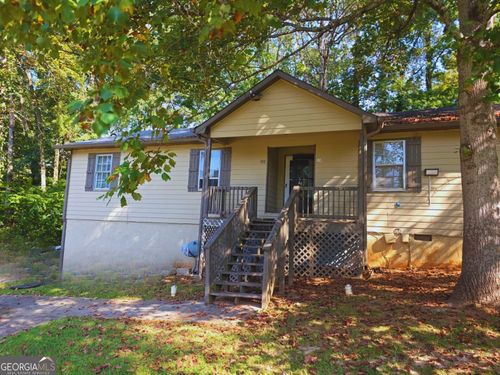 110 Fairhaven Ct, Stockbridge, GA, 30281-4359 | Card Image