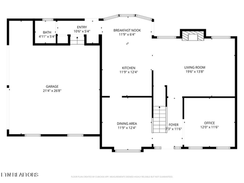 3215 Bentwood Dr, Kodak, TN, 37764-2347 | Card Image