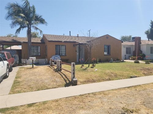 9494 Van Ruiten St, Bellflower, CA, 90706-2218 | Card Image