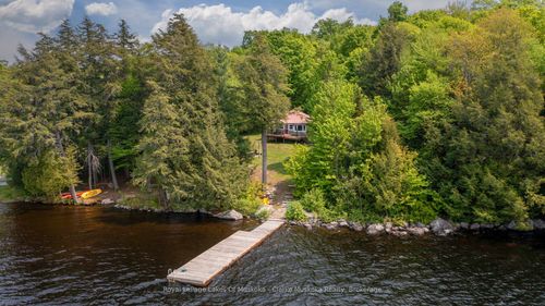 112 Bittern Lake Lane, Perry, ON, P0A1Z0 | Card Image