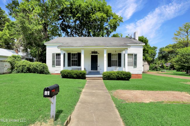 217 N Yazoo St - 24 | Image 25