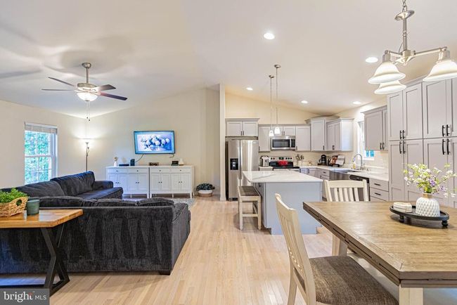 114 John Paul Jones Dr, House other with 4 bedrooms, 3 bathrooms and null parking in Ruther Glen VA | Image 12