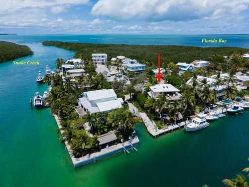 131 Bayview Isle Dr, Islamorada, FL, 33036-3308 | Card Image