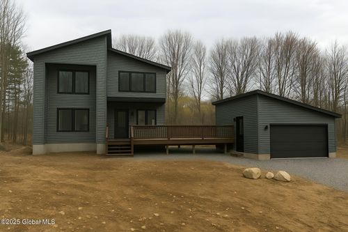 11 Eagle Ridge North, Bolton, NY, 12814 | Card Image