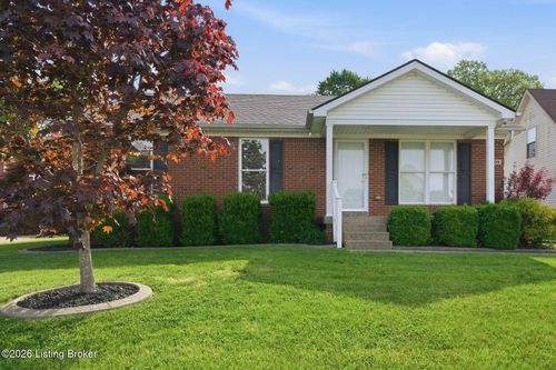 4909 Feys Creek Pl, Louisville, KY, 40216-2382 | Card Image