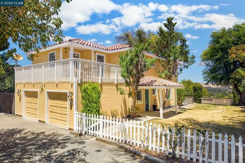 2542 Mockingbird Hill Rd, Walnut Creek, CA, 94597 | Card Image