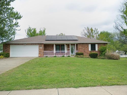 307 E Commercial St, Pierce City, MO, 65723-1204 | Card Image