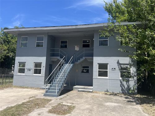 1-543 Division St, Daytona Beach, FL, 32114-5255 | Card Image