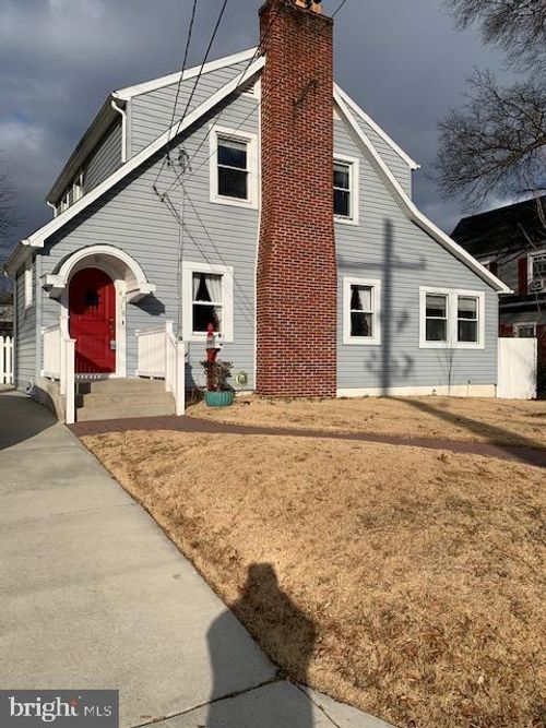 4718 Ruatan St, COLLEGE PARK, MD, 20740-2150 | Card Image