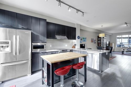 57-1338 Hames Cres, Coquitlam, BC, V3E0J2 | Card Image