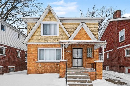 15782 Ardmore St, Detroit, MI, 48227-3305 | Card Image