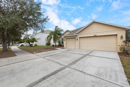 2622 Yukon Cliff Drive, Ruskin, FL, 33570 | Card Image