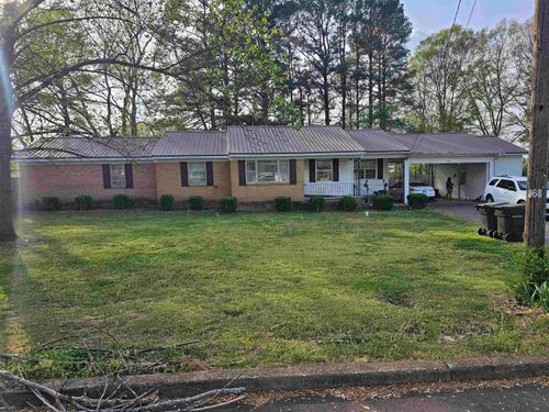 488 Perkins St, Ripley, TN, 38063-2065 | Card Image