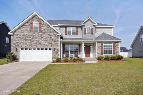 2228 Birch Hollow Dr, Winterville, NC, 28590-1137 | Card Image