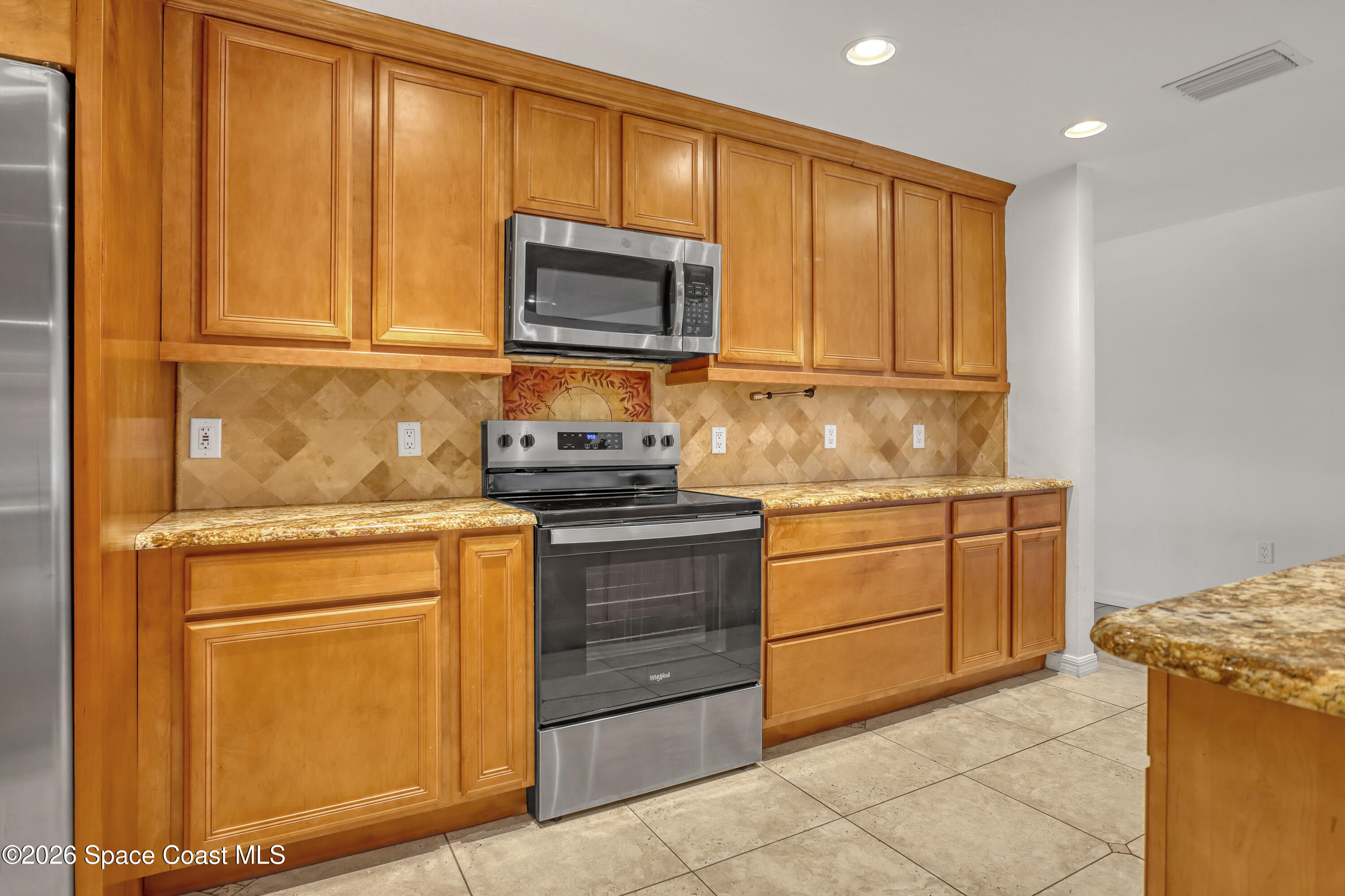 Residential in Palm Bay 3