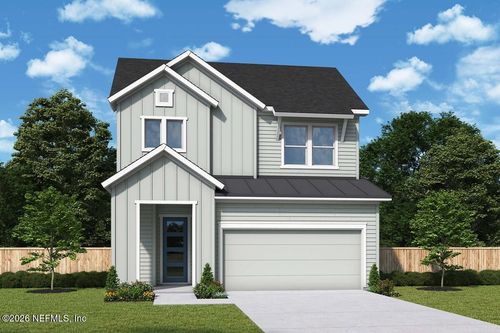 161 Lucia Place, St Augustine, FL, 32092 | Card Image