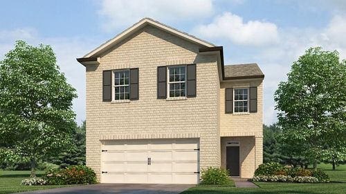 4424 Manor Hill Dr, Union City, GA, 30291-1375 | Card Image