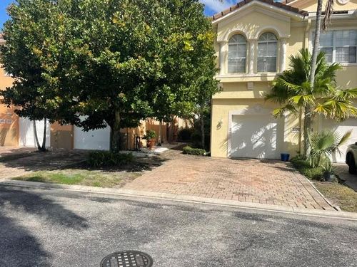 3228 Mirella Dr, Riviera Beach, FL, 33404-1858 | Card Image