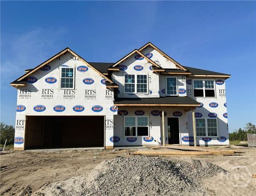 555 Deer Meadow Way Se, Allenhurst, GA, 31301 | Card Image
