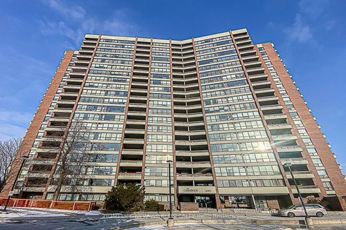 1602-2365 Kennedy Rd, Scarborough, ON, M1T3S6 | Card Image