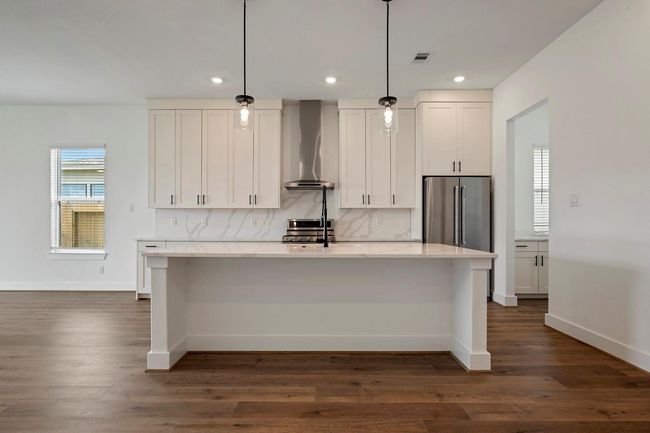 1808 Drover Ln, House other with 3 bedrooms, 2 bathrooms and 2 parking in Rosenberg TX | Image 7