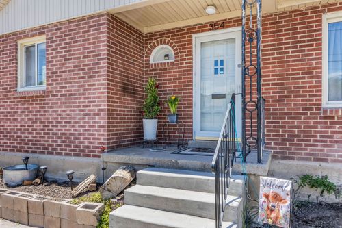 354 S 100 W, Tooele, UT, 84074-2665 | Card Image