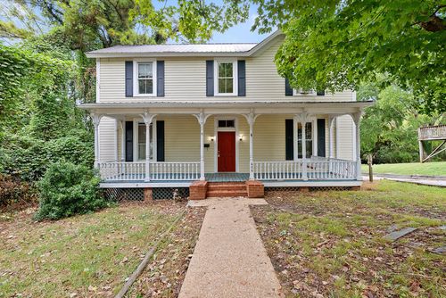 408 E. Second Street, Farmville, VA, 23901 | Card Image