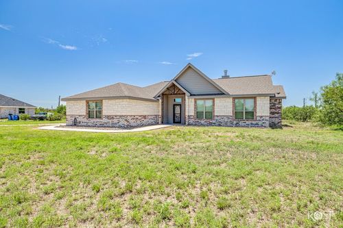 16927 Riata Trl, Christoval, TX, 76935-1583 | Card Image