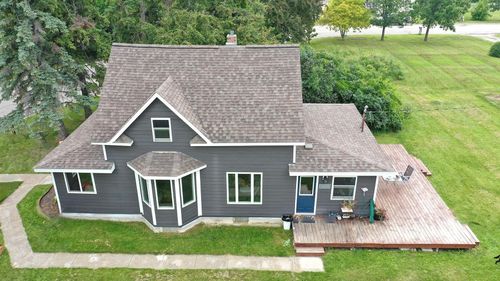 214 2nd Ave Ne, Baudette, MN, 56623-2805 | Card Image