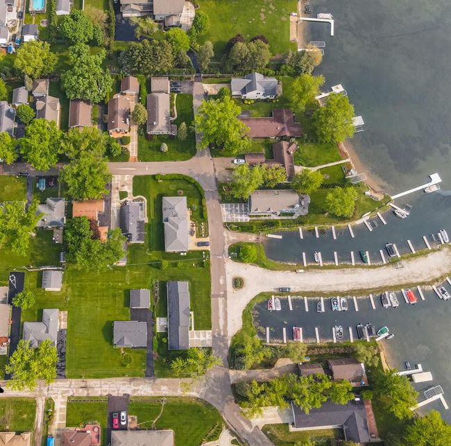 1504 Willow Road, House other with 2 bedrooms, 2 bathrooms and null parking in Twin Lakes WI | Image 4