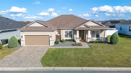 5012 Ridgefield Ln, LAKELAND, FL, 33812-4492 | Card Image