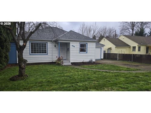 9256 Se Morrison St, Portland, OR, 97216 | Card Image