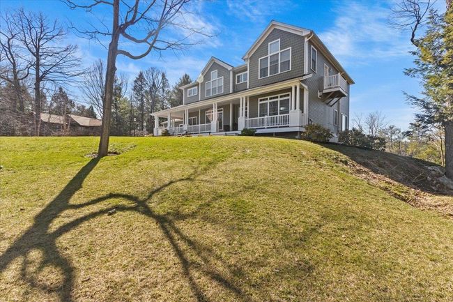 836 Beaver Creek Rd, House other with 4 bedrooms, 5 bathrooms and null parking in Shelburne VT | Image 42
