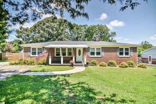 107 Drury Ln, Mauldin, SC, 29662-2107 | Card Image