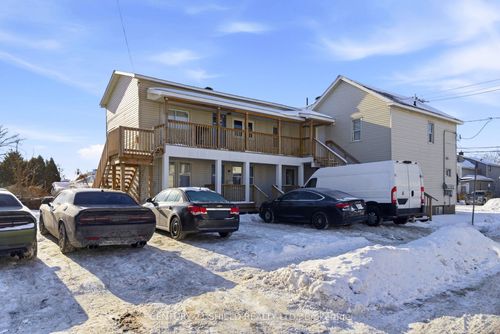501 Fifth St W, Cornwall, ON, K6J2V7 | Card Image