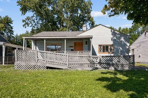 2288 Colfax Avenue, Columbus, OH, 43224 | Card Image