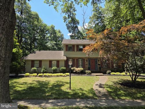1760 Tearose Ln, Cherry Hill, NJ, 08003-3212 | Card Image